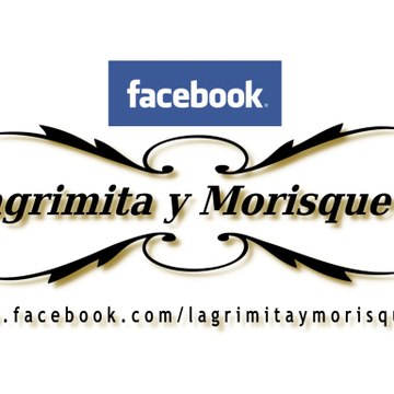 Lagrimita y Morisqueta