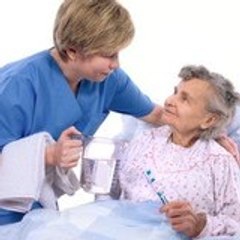 formation aide soignante