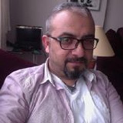 M Uğur Şahinol