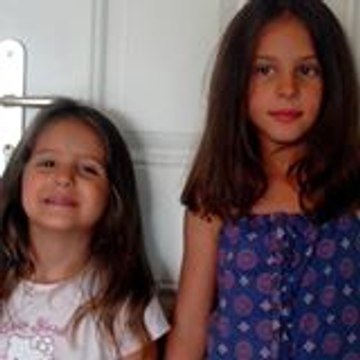 Marie-Line Osman Magnol