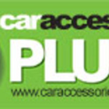 CarAccessoriesPlus