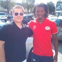 Romain van Goch