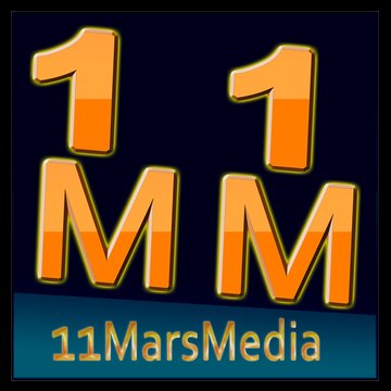 11MarsMedia