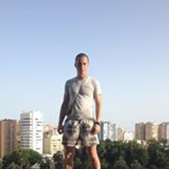 Jonathan Alouette