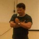 Tino Sandoval Sandoval