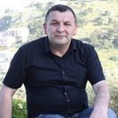 Muharrem Arslan