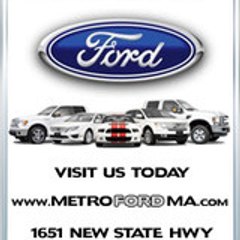 MetroFordMA