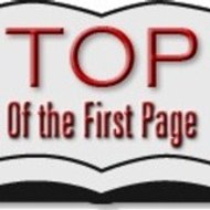 TopoftheFirstPage