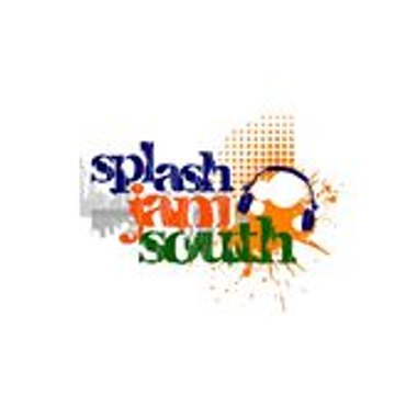 Splash South