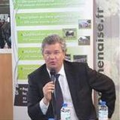 Xavier Argenton