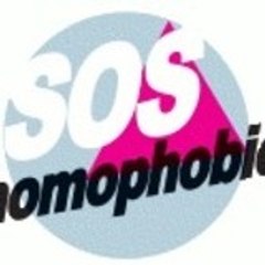 SOS homophobie