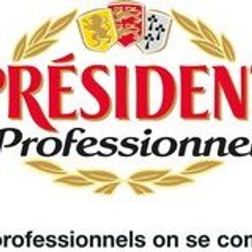 Président Professionnel