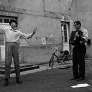 Compagnie Teraluna / Besançon