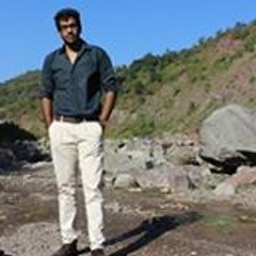 Harit Mehta