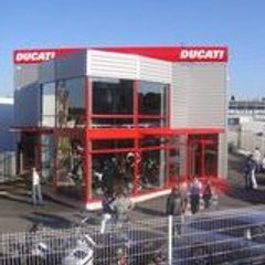 DucatiMontpellier