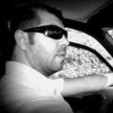 Ahmet Seher