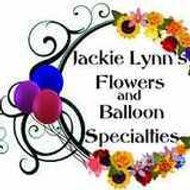 Jackie Lynn's Flowers And Baloons