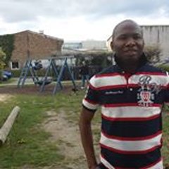 Abdu Sallam