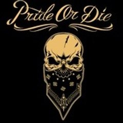 PRiDEorDiE-Officiel