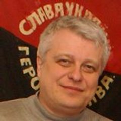 Костянтин Назаренко