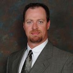 Dean Markham