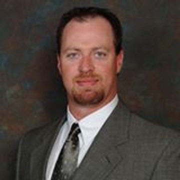 Dean Markham