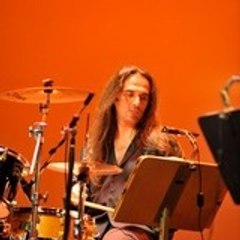 Alexandros Tsamis