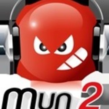 Mun2 Entertainment