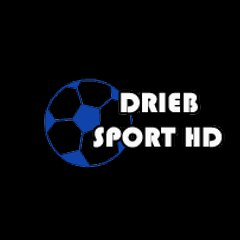 DRIEB SPORT HD