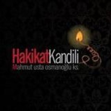 Hakikat Kandili