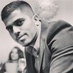Adnan Khan