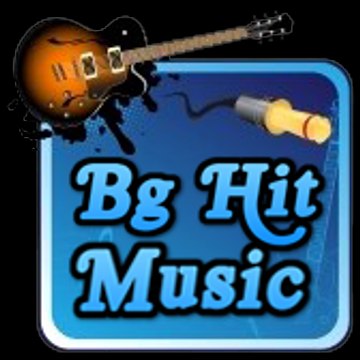 Bg Hit Music