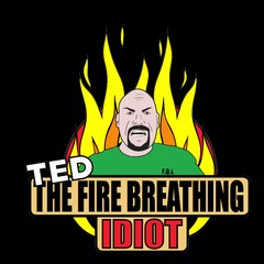 Ted Barrus R.I.P.
