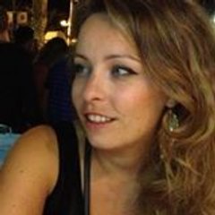 Mathilde Muscat