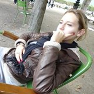 hélène pruvot
