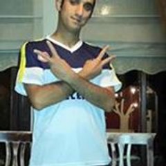 Salih Alpman