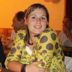Lucie Mauger