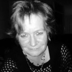 Jolanda van der Kolk