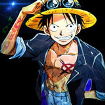 DJLuffy