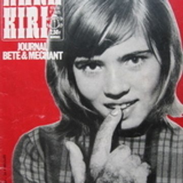 aphasiquement vôtre