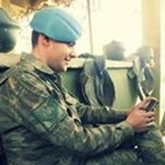 BÜNYAMİN Lazoglu
