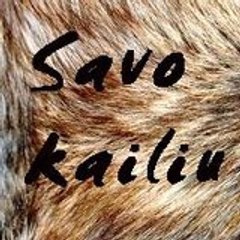 savokailiu