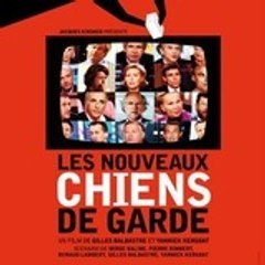 LES NOUVEAUX CHIENS DE GARDE