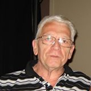 Armand Gilson