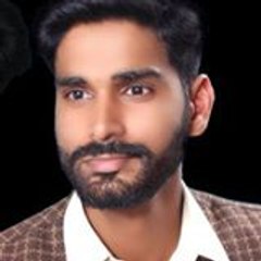 M Rafaqat M Rafaqat