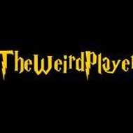 TheWeirdPlayer