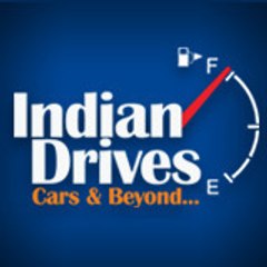 Indian Drives