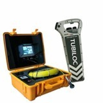 inspection canalisations