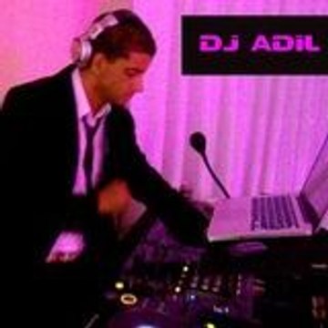 Dj ADiL Event