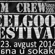 Feelgood Fest Sombor